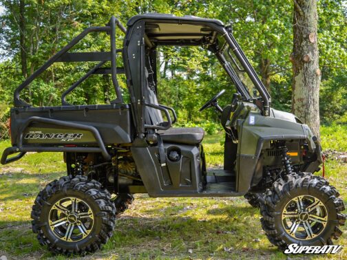 Polaris Ranger XP 800 6" Lift Kit - Image 6