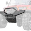 Gravely Atlas JSV Winch-Ready Front Bumper