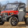 Gravely Atlas JSV Winch-Ready Front Bumper - Image 6