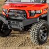 Gravely Atlas JSV Winch-Ready Front Bumper - Image 9