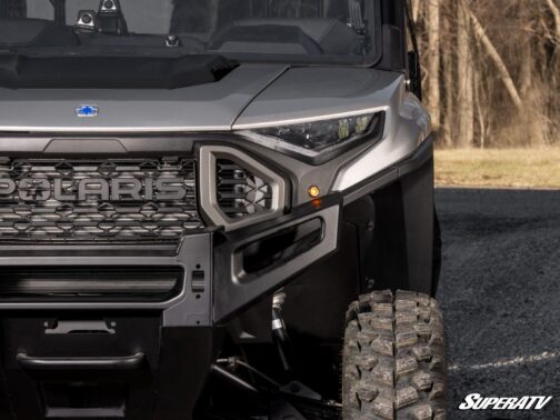 Polaris Ranger XD 1500 Deluxe Self-Canceling Turn Signal Kit - Image 4