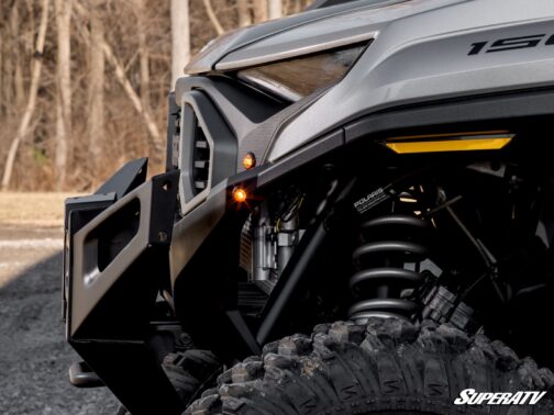 Polaris Ranger XD 1500 Deluxe Self-Canceling Turn Signal Kit - Image 6