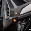 Polaris Ranger XD 1500 Deluxe Self-Canceling Turn Signal Kit - Image 7