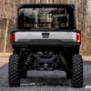 Polaris Ranger XD 1500 Deluxe Self-Canceling Turn Signal Kit - Image 8