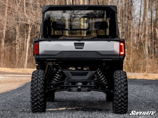 Polaris Ranger XD 1500 Deluxe Self-Canceling Turn Signal Kit - Image 8