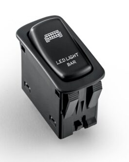 L-Series Polaris Ranger XP 1000 Rocker Switch