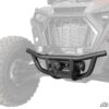 Polaris RZR XP Turbo S Winch-Ready Front Bumper