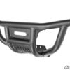 Polaris RZR XP Turbo S Winch-Ready Front Bumper - Image 7