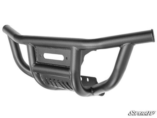 Polaris RZR XP Turbo S Winch-Ready Front Bumper - Image 7