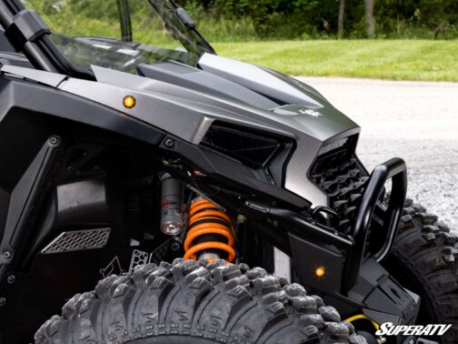 Polaris RZR XP Deluxe Self-Canceling Turn Signal Kit - Image 5