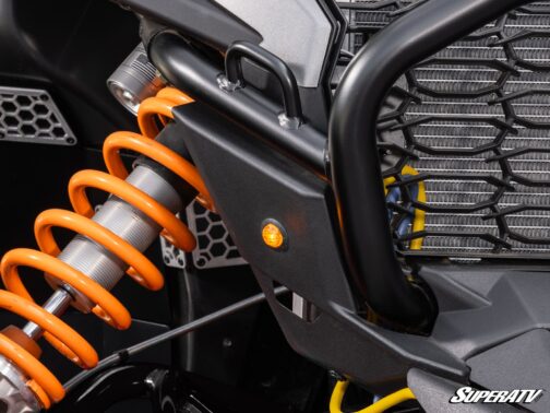 Polaris RZR XP Deluxe Self-Canceling Turn Signal Kit - Image 6