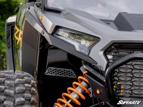 Polaris RZR XP Deluxe Self-Canceling Turn Signal Kit - Image 7