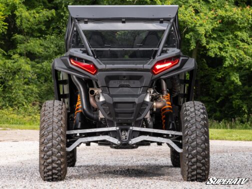 Polaris RZR XP Deluxe Self-Canceling Turn Signal Kit - Image 8