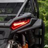 Polaris RZR XP Deluxe Self-Canceling Turn Signal Kit - Image 9