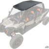 Polaris RZR XP 4 1000 Aluminum Roof