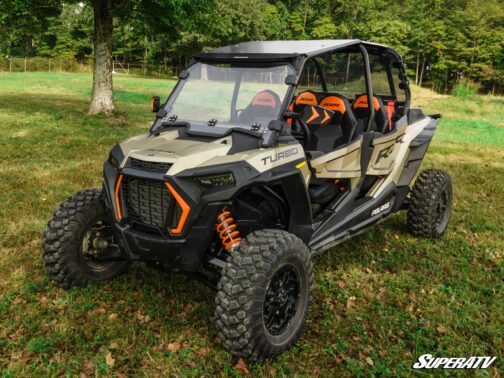 Polaris RZR XP 4 1000 Aluminum Roof - Image 3