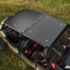 Polaris RZR XP 4 1000 Aluminum Roof - Image 4
