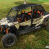 Polaris RZR XP 4 1000 Aluminum Roof - Image 7