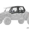 Polaris RZR 4 900 Primal Soft Cab Enclosure Upper Doors