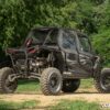 Polaris RZR 4 900 Primal Soft Cab Enclosure Upper Doors - Image 3