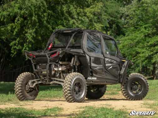 Polaris RZR 4 900 Primal Soft Cab Enclosure Upper Doors - Image 3