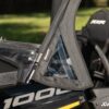 Polaris RZR 4 900 Primal Soft Cab Enclosure Upper Doors - Image 8