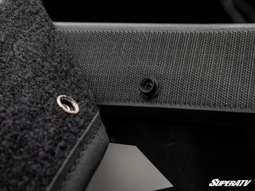 Polaris RZR S4 1000 Primal Soft Cab Enclosure Upper Doors - Image 10