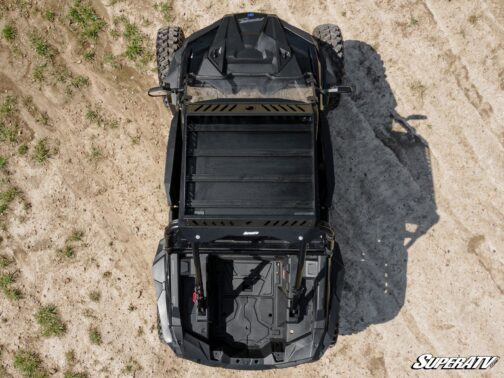 Polaris RZR 900 Outfitter Sport Roof Rack - Image 3