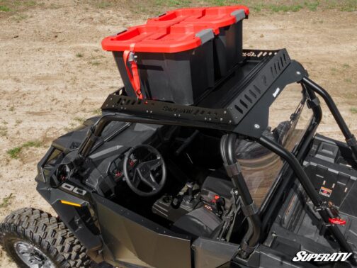 Polaris RZR 900 Outfitter Sport Roof Rack - Image 4