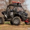 Polaris RZR 900 Outfitter Sport Roof Rack - Image 5