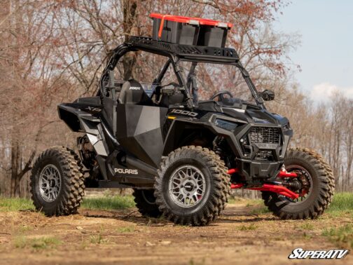 Polaris RZR 900 Outfitter Sport Roof Rack - Image 5