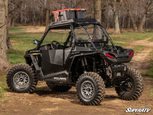 Polaris RZR 900 Outfitter Sport Roof Rack - Image 7