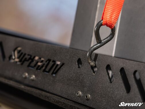 Polaris RZR 900 Outfitter Sport Roof Rack - Image 9