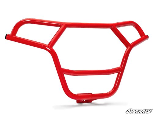 Polaris RZR 900 Front Bumper - Image 10