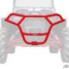 Polaris RZR XP Turbo Front Bumper