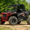 Polaris RZR XP Turbo Front Bumper - Image 5