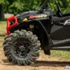 Polaris RZR 900 Front Bumper - Image 6