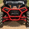 Polaris RZR 900 Front Bumper - Image 7