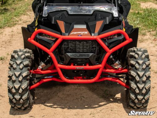 Polaris RZR 900 Front Bumper - Image 7