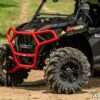 Polaris RZR 900 Front Bumper - Image 8