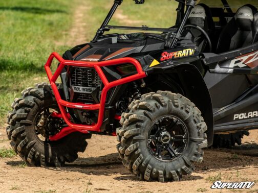 Polaris RZR 900 Front Bumper - Image 8