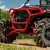 Polaris RZR 900 Front Bumper - Image 9