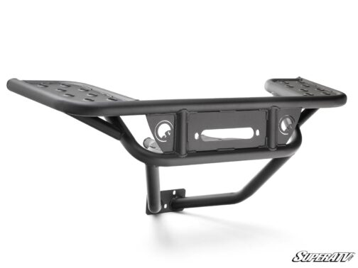 Polaris RZR Trail S 1000 Winch-Ready Front Bounty Bumper - Image 8