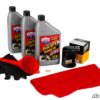 Up & Running Polaris Ranger Oil Change Kit