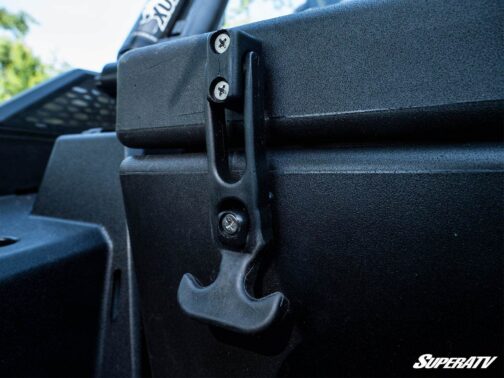 Polaris RZR XP 1000 Cooler / Cargo Box - Image 4