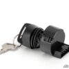 Up & Running Polaris General Ignition Switch - Image 3