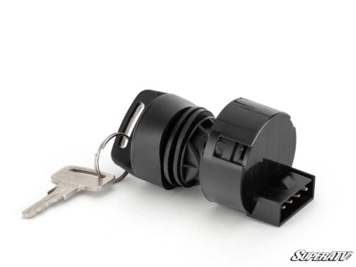Up & Running Polaris General Ignition Switch - Image 3