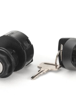 Up & Running Polaris General Ignition Switch