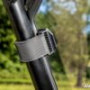 Polaris RZR XP 1000 Vented Full Windshield - Image 14
