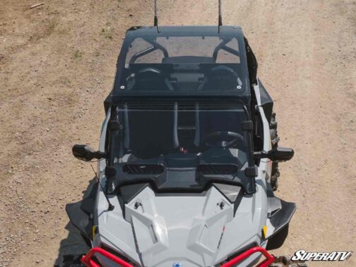 Polaris RZR Trail S 900 Tinted Roof - Image 3